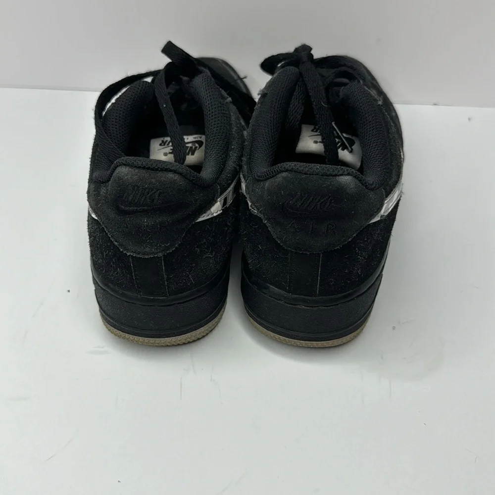 Nike please zoom